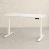 Pro Glide Height Adjustable Desk – Bosq