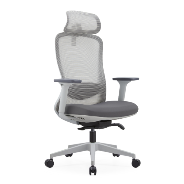 Penta Ergonomic Office Chair – Premium Comfort & Modern Design