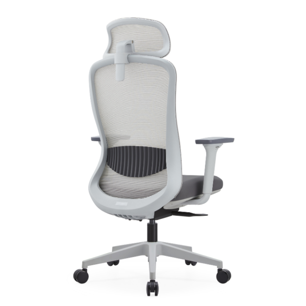 Penta Ergonomic Office Chair – Premium Comfort & Modern Design