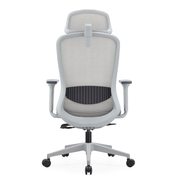 Penta Ergonomic Office Chair – Premium Comfort & Modern Design