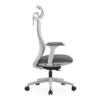Penta Ergonomic Office Chair – Premium Comfort & Modern Design