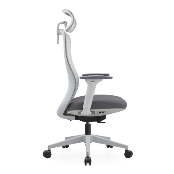 Penta Ergonomic Office Chair – Premium Comfort & Modern Design