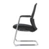 Mezo Visitor & Conference Chair – Sleek, Sturdy, And Comfortable