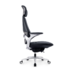 Monarch Ergonomic Executive Office Chair – Premium Leather High-back For Uae Workspaces
