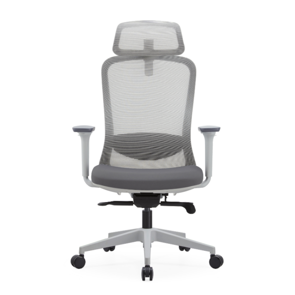 Penta Ergonomic Office Chair – Premium Comfort & Modern Design